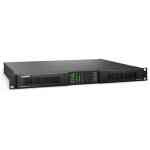 Bose PowerShareX PSX1204D Adaptable Power Amplifier