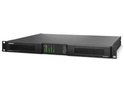 Bose PowerShareX PSX4804D Adaptable Power Amplifier