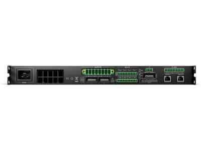Bose PowerShareX PSX2404D Adaptable Power Amplifier