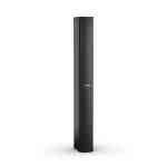 Bose MSA12X Powered Beam-Steering Array Speaker EU - Black