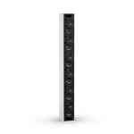 Bose MSA12X Powered Beam-Steering Array Speaker EU - White