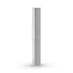 Bose MSA12X Powered Beam-Steering Array Speaker EU - White