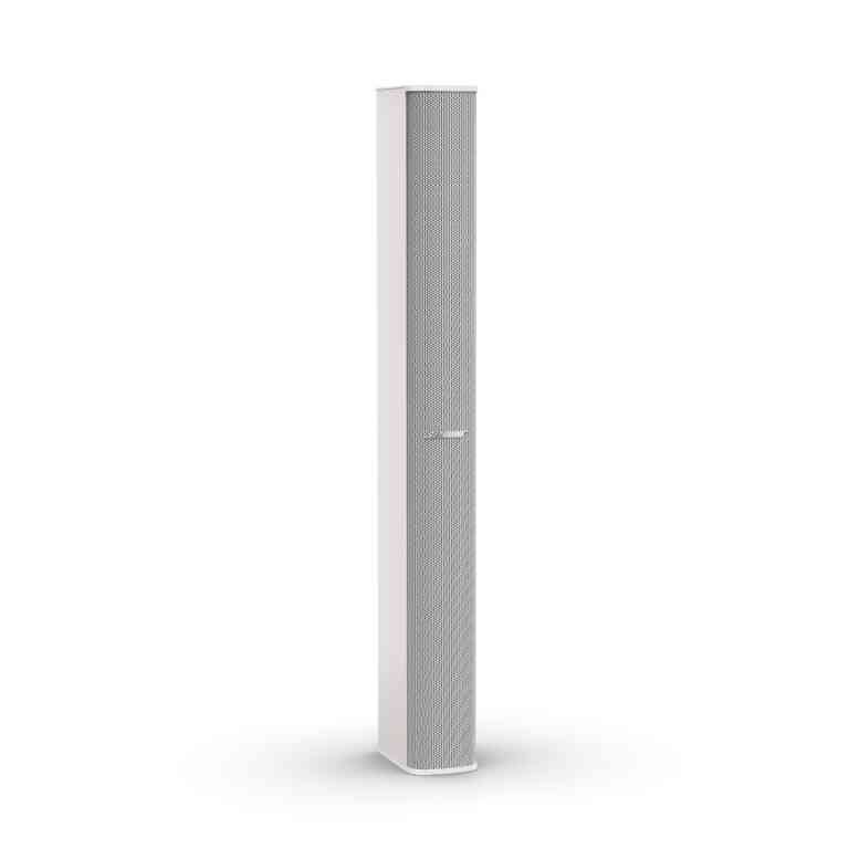 Bose MSA12X Powered Beam-Steering Array Speaker EU - White