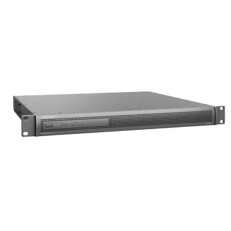 Bose Professional PowerSpace P21000A Power Amplifier 230V - UK