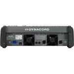 Dynacord PowerMate 1000-3 10-Channel Powered Mixer