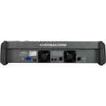 Dynacord PowerMate 1600-3 16-Channel Powered Mixer