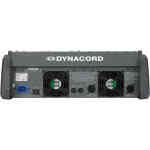 Dynacord PowerMate 600-3 8-Channel Powered Mixer Dynacord PowerMate 600-3 8-Channel Powered Mixer