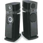 Focal Scala Utopia EVO M Floorstanding Speaker - Black High Gloss