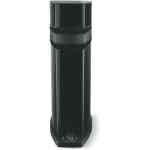 Focal Scala Utopia EVO M Floorstanding Speaker - Black High Gloss