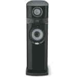 Focal Scala Utopia EVO M Floorstanding Speaker - Black High Gloss