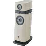 Focal Scala Utopia EVO M Floorstanding Speaker - Black High Gloss