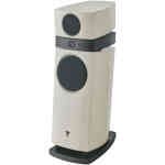 Focal Scala Utopia EVO M Floorstanding Speaker - Off White High Gloss