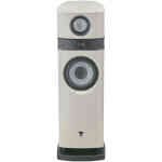 Focal Scala Utopia EVO M Floorstanding Speaker - Off White High Gloss