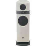 Focal Scala Utopia EVO M Floorstanding Speaker - Off White High Gloss
