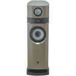 Focal Scala Utopia EVO M Floorstanding Speaker - Warm Taupe High Gloss
