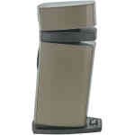 Focal Scala Utopia EVO M Floorstanding Speaker - Warm Taupe High Gloss