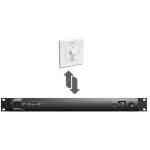 Bose Veritas 2160BL Integrated Zone Amplifier and Smart Mixer - EU