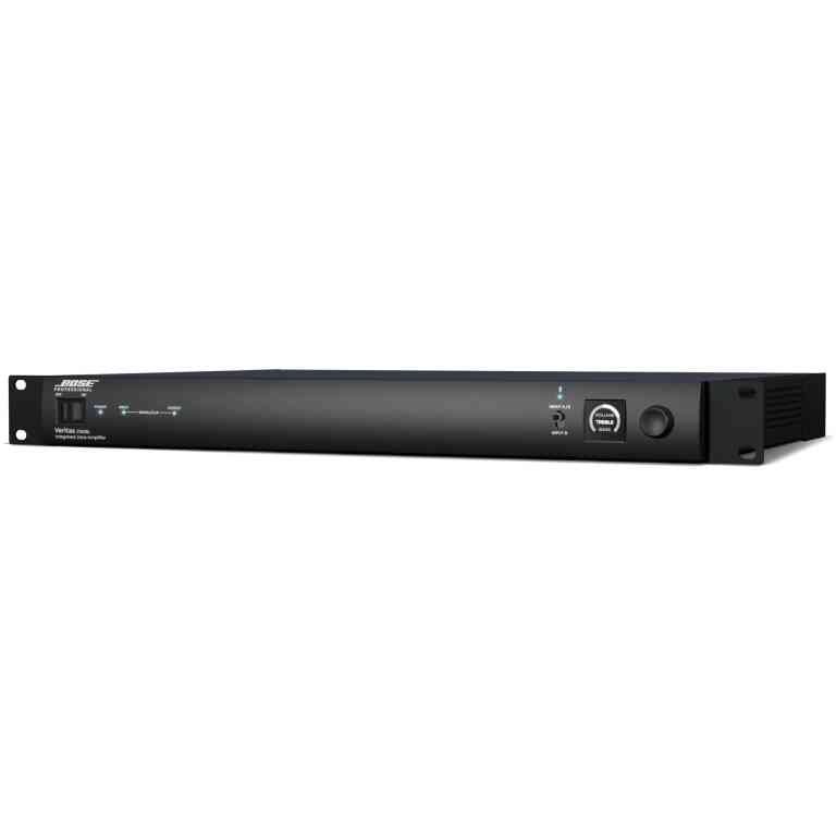 Bose Veritas 2160BL Integrated Zone Amplifier and Smart Mixer - UK