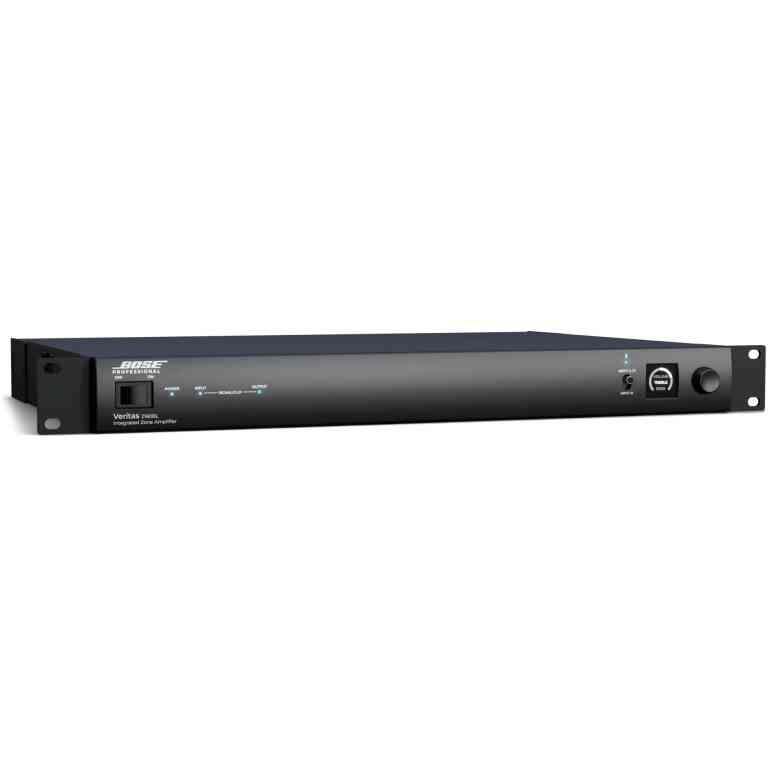 Bose Veritas 2160BL Integrated Zone Amplifier and Smart Mixer - EU