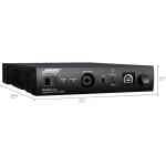 Bose Veritas 250BL Integrated Zone Amplifier and Smart Mixer - EU