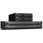 Bose Veritas 2160BL Integrated Zone Amplifier and Smart Mixer - UK
