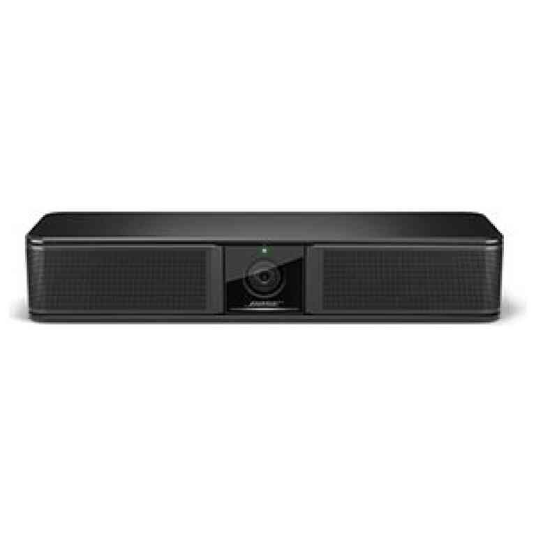 Bose Videobar VB-S USB Conferencing Device - EU