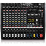 Dynacord CMS 600-3 8-Channel Mixing System