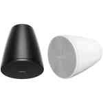 Bose DesignMax DM5P Pendant Speaker Pair - Black
