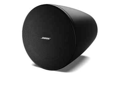 Bose DesignMax DM5P Pendant Speaker Pair - Black