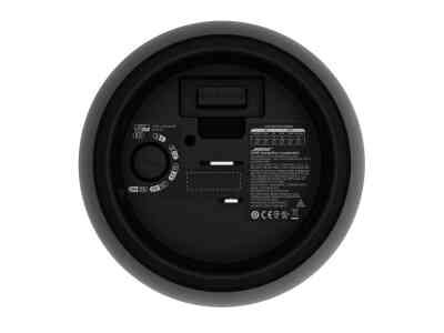 Bose DesignMax DM5P Pendant Speaker Pair - Black
