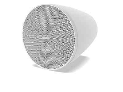 Bose DesignMax DM5P Pendant Speaker Pair - White