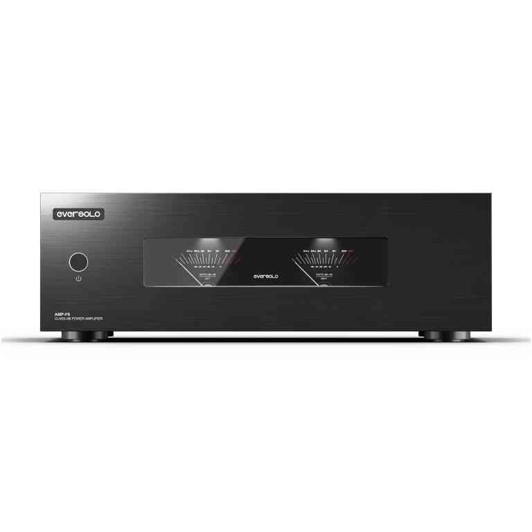 Eversolo AMP-F8 Class AB Power Amplifier