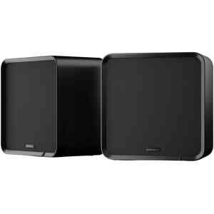 Eversolo SE100 Passive Bookshelf Speakers