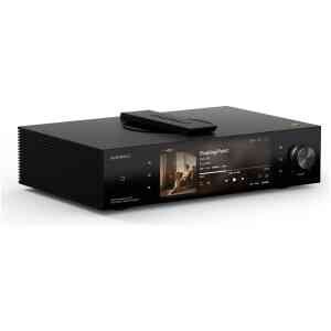 Eversolo DMP-A8 Gen 2 Master Edition Music Streamer and Preamplifier
