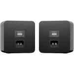 Eversolo SE100 Passive Bookshelf Speakers
