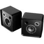Eversolo SE100 Passive Bookshelf Speakers