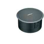 Bose Forum FC112 Full-Range Coaxial Point-Source Loudspeaker - Black