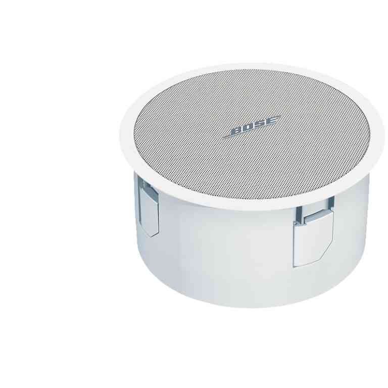 Bose FreeSpace 3 Series II Acoustimass Subwoofer Module - White