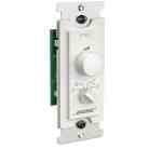Bose ControlCenter CC-3 Zone Controller EU - White