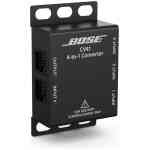 Bose ControlCenter CC-3 Zone Controller EU - White