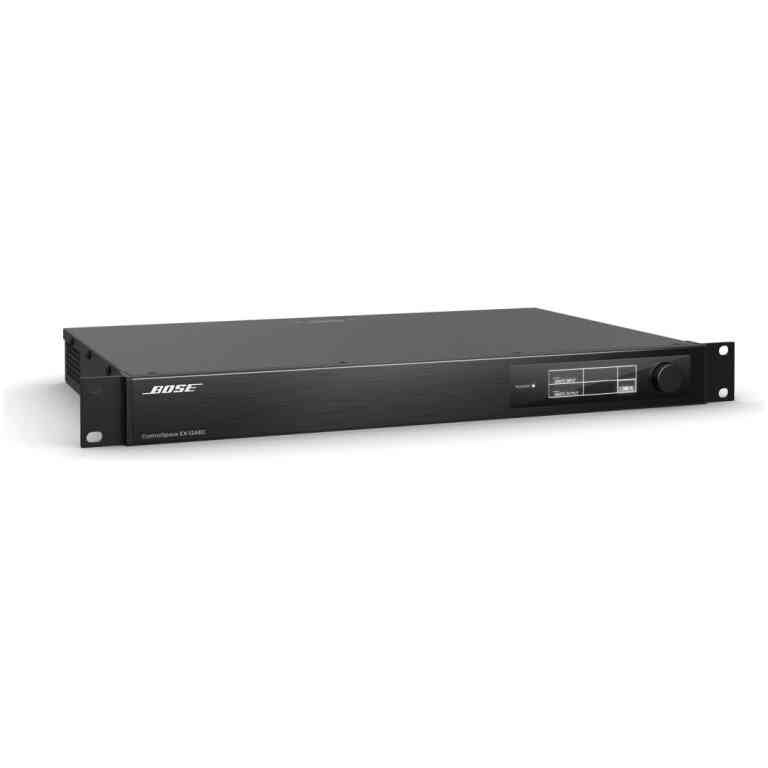 Bose ControlSpace EX-12AEC Conferencing Processor - UK