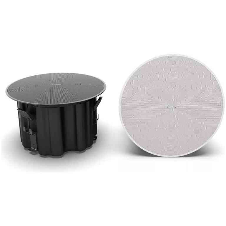 Bose DM8C Two-way Ceiling Speaker - White