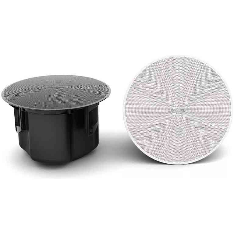 Bose DesignMax DM3C Loudspeakers Pair - Black