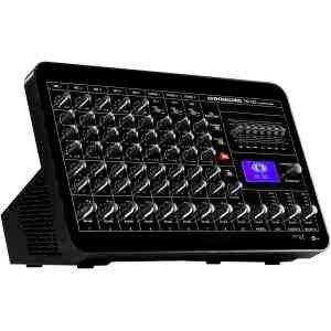 Dynacord PM 502 8-Channel Powered Mixer