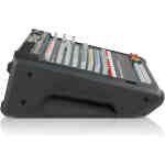 Dynacord PowerMate 600-3 8-Channel Powered Mixer Dynacord PowerMate 600-3 8-Channel Powered Mixer