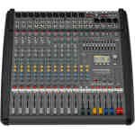Dynacord PowerMate 1000-3 10-Channel Powered Mixer