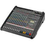 Dynacord PowerMate 600-3 8-Channel Powered Mixer
