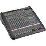 Dynacord PowerMate 1000-3 10-Channel Powered Mixer