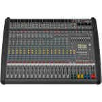 Dynacord PowerMate 1600-3 16-Channel Powered Mixer