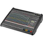 Dynacord PowerMate 1000-3 10-Channel Powered Mixer